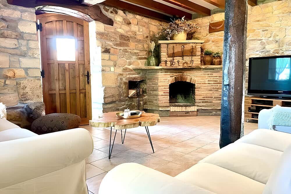 4 Day 'Reconnect With Yourself" Jin Shin Jyutsu In Cantabria 6