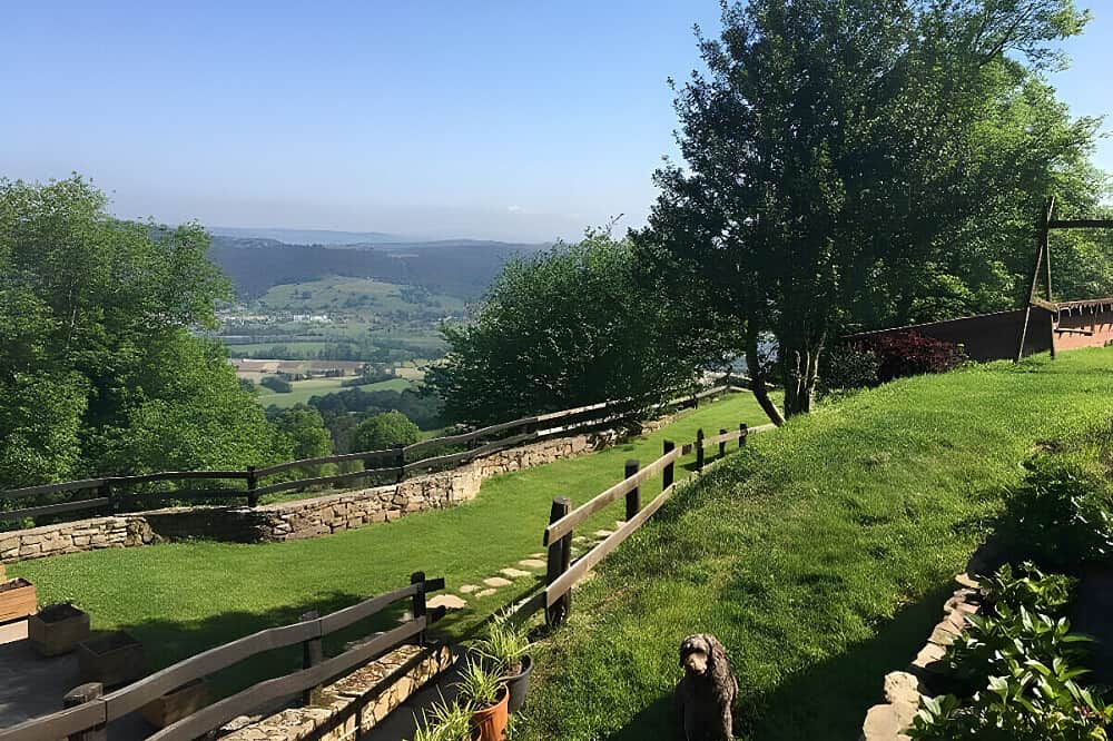 4 Day 'Reconnect With Yourself" Jin Shin Jyutsu In Cantabria 4