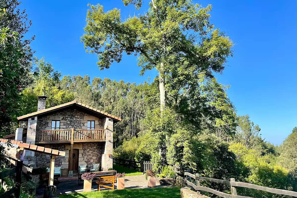 4 Day 'Reconnect With Yourself" Jin Shin Jyutsu In Cantabria 8