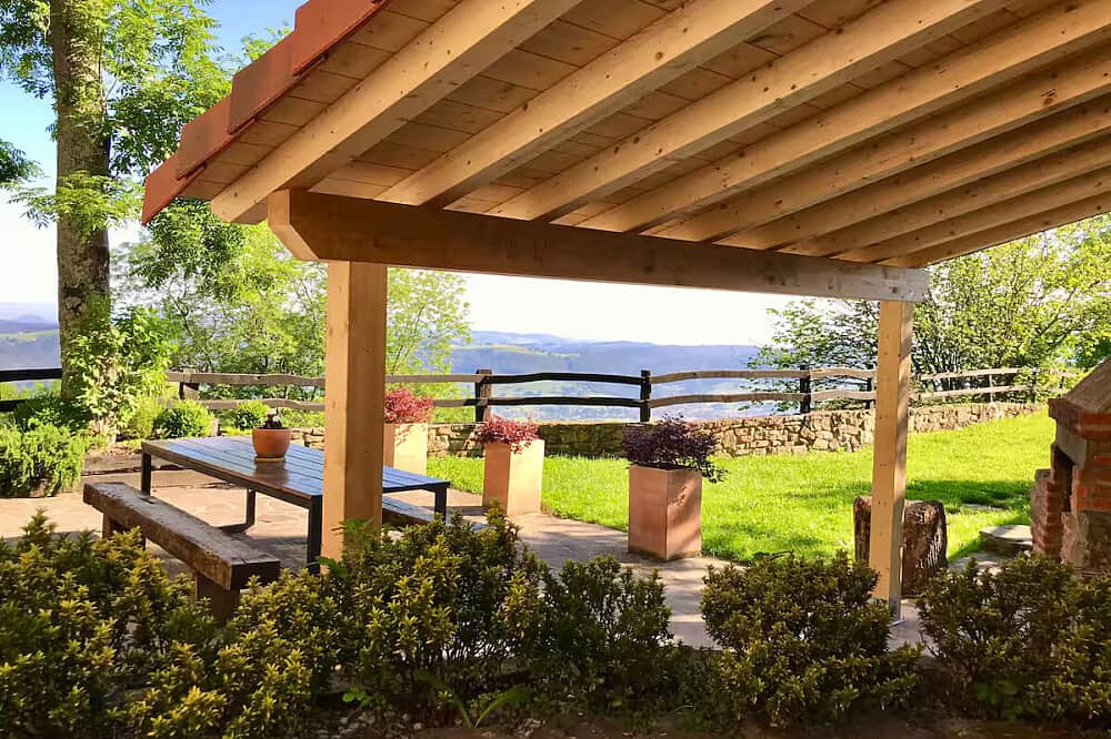 4 Day 'Reconnect With Yourself" Jin Shin Jyutsu In Cantabria 5