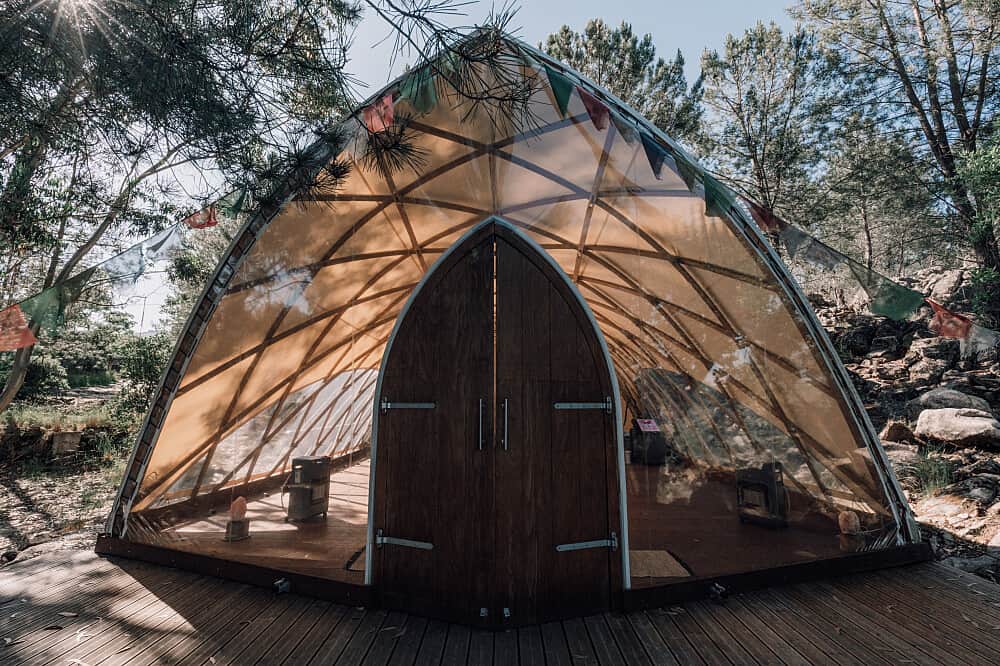 5 Day Elemental Woman Retreat, Santo Antonio das Areias, Portugal 2