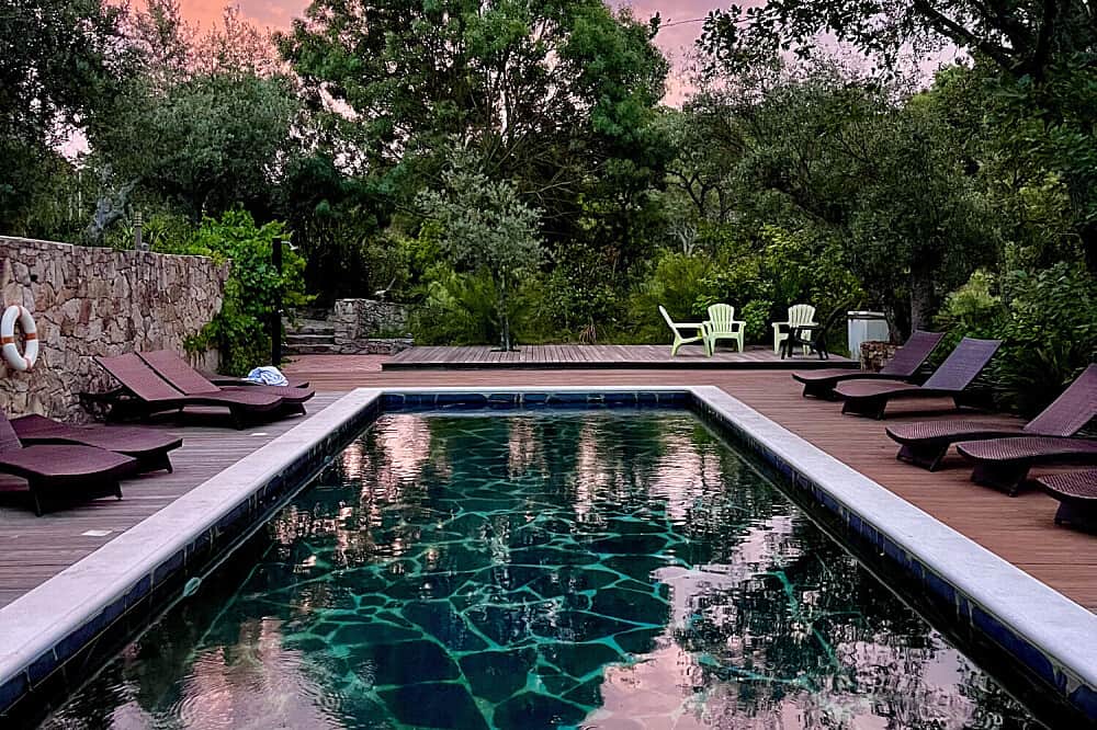 5 Day Elemental Woman Retreat, Santo Antonio das Areias, Portugal 6