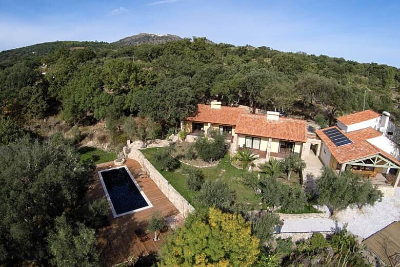 5 Day Elemental Woman Retreat, Santo Antonio das Areias, Portugal 5