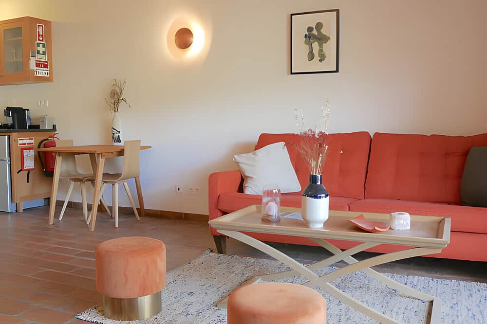 5 Day Elemental Woman Retreat, Santo Antonio das Areias, Portugal 8