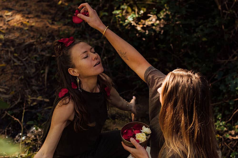 5 Day Elemental Woman Retreat, Santo Antonio das Areias, Portugal 4