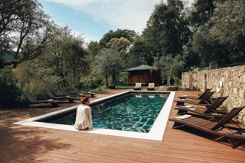 5 Day Elemental Woman Retreat, Santo Antonio das Areias, Portugal 3