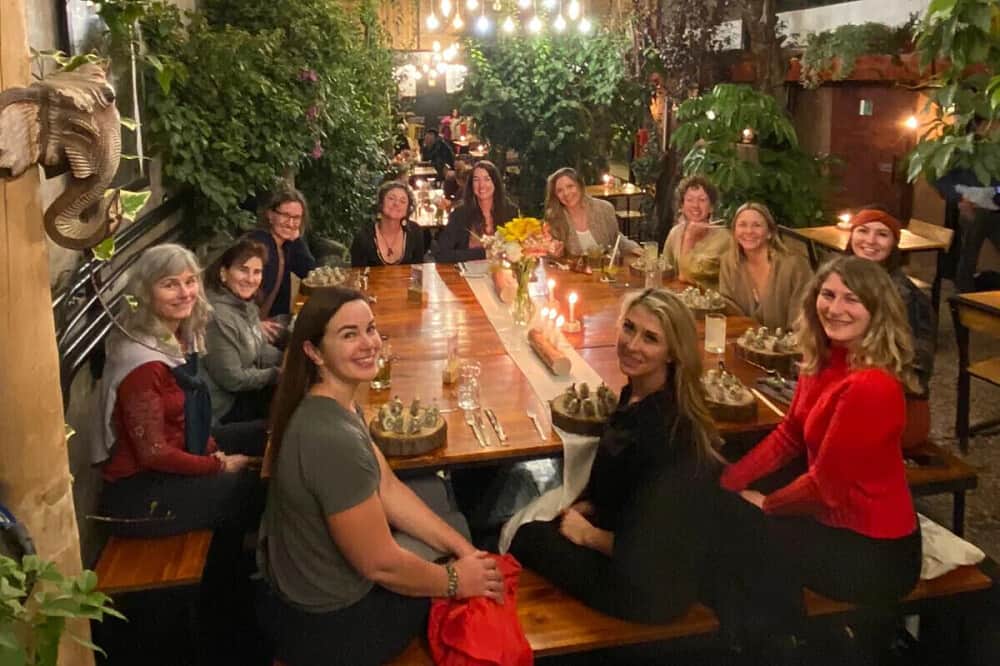 7 Day Sacred Ancient Medicine Journey: Ayahuasca Retreat in Peru 4