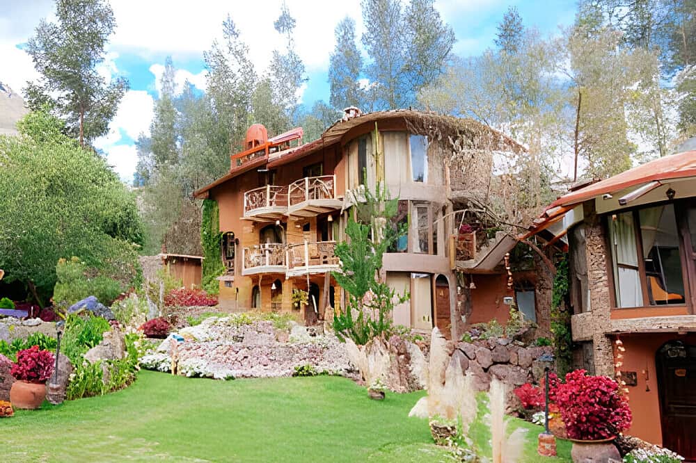 7 Day Sacred Ancient Medicine Journey: Ayahuasca Retreat in Peru 8