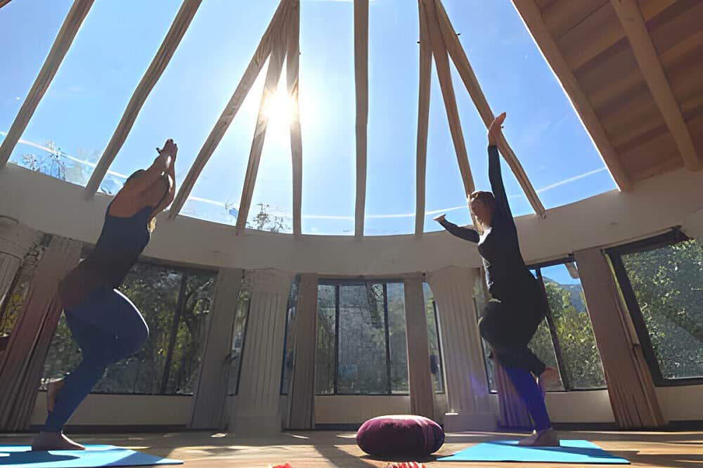 7 Day Sacred Ancient Medicine Journey: Ayahuasca Retreat in Peru 3