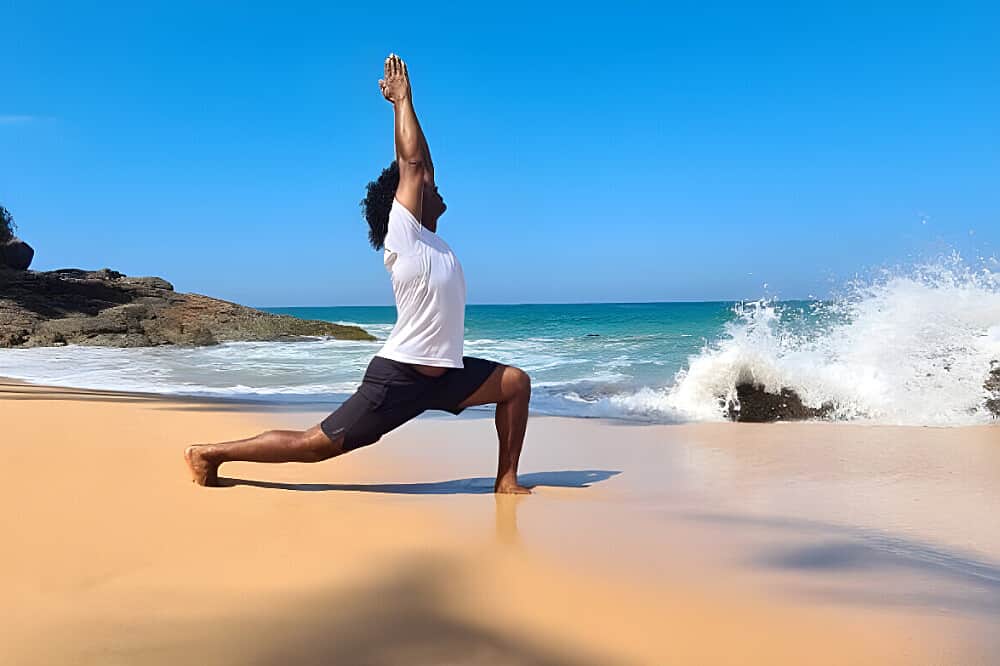 5 Day Yoga Confidence Retreat After 200h Training, Sri Lanka 8
