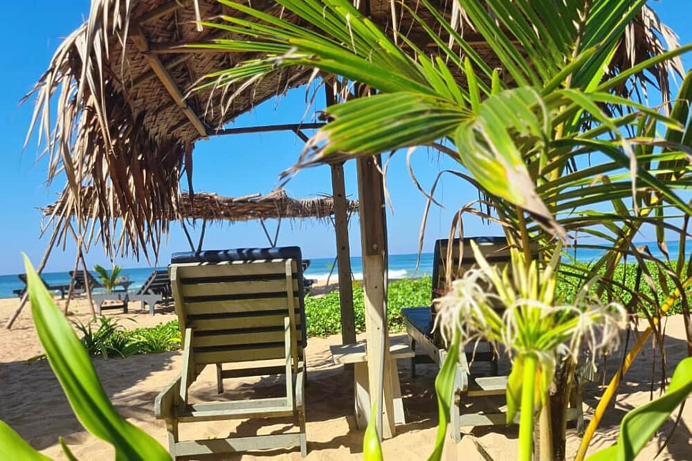 5 Day Yoga Confidence Retreat After 200h Training, Sri Lanka 4