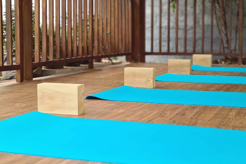 5 Day Yoga Confidence Retreat After 200h Training, Sri Lanka 7