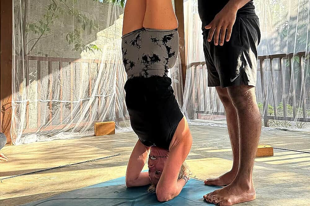 5 Day Yoga Confidence Retreat After 200h Training, Sri Lanka 2