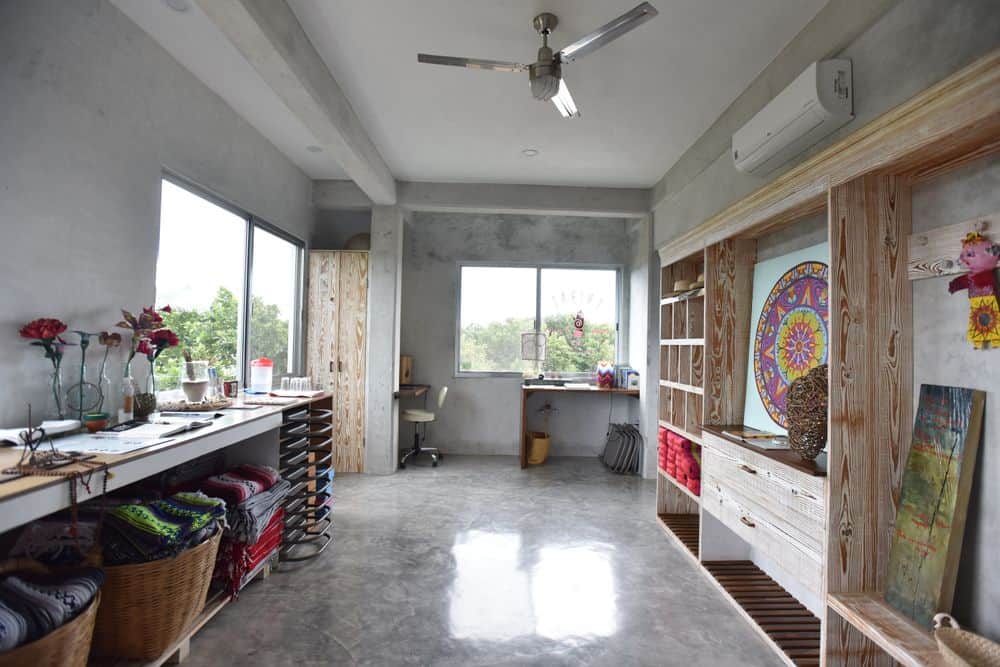 21 Day Create Habit of Practice: Yoga, Meditation, Rest, Mexico 8