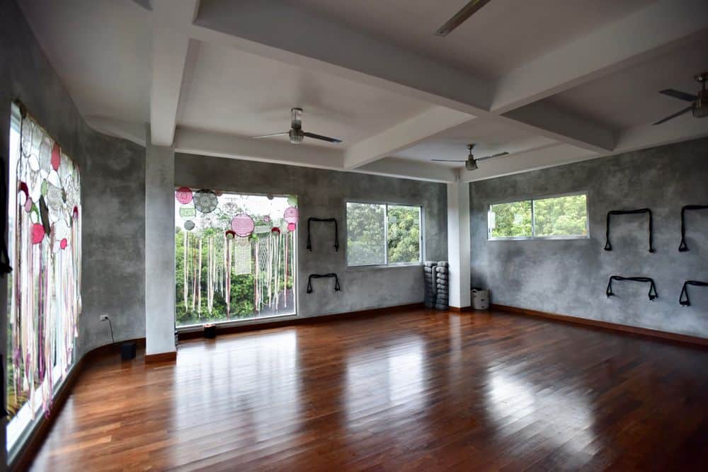 21 Day Create Habit of Practice: Yoga, Meditation, Rest, Mexico 6