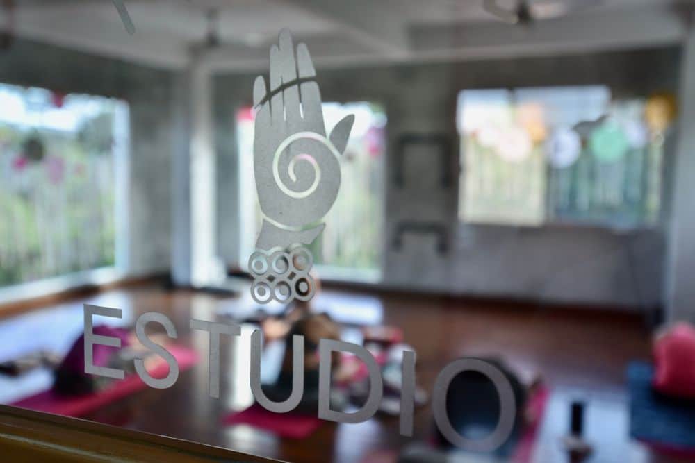 21 Day Create Habit of Practice: Yoga, Meditation, Rest, Mexico 5