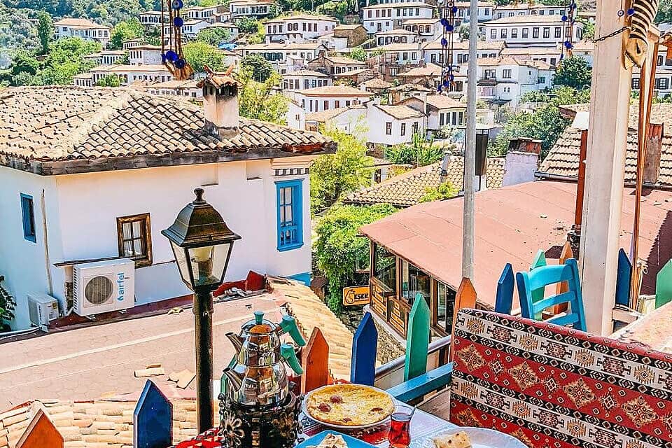 7 Day 'Secrets Of Turkey" Discover, Recharge & Connect, Turkey 8