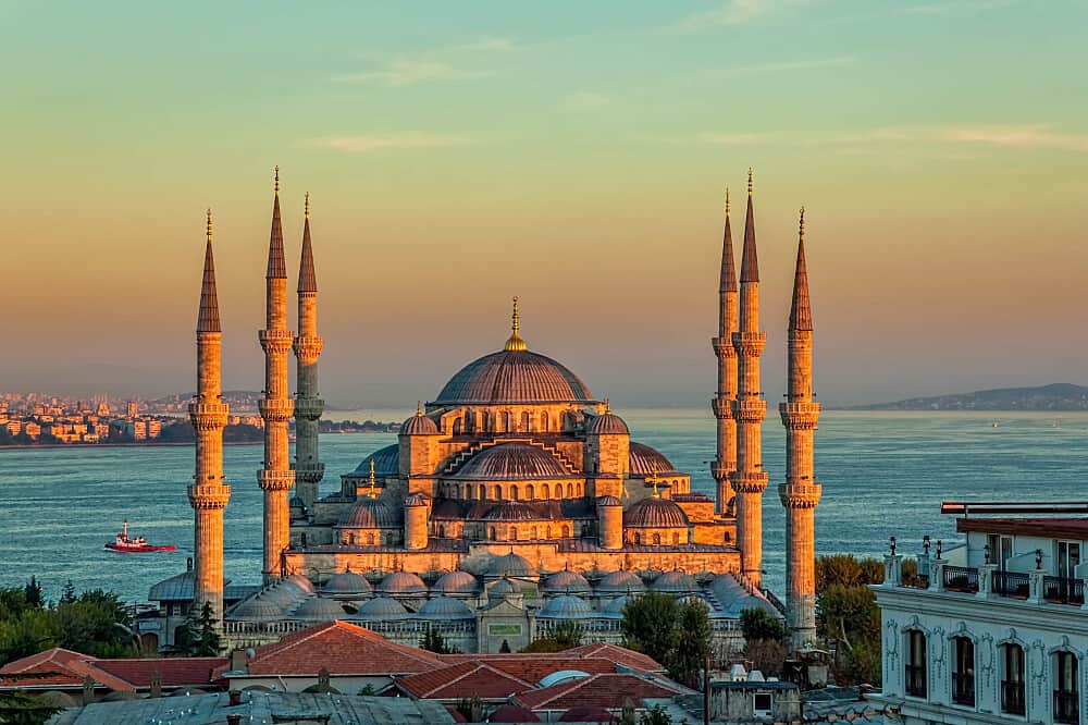 7 Day 'Secrets Of Turkey" Discover, Recharge & Connect, Turkey 1