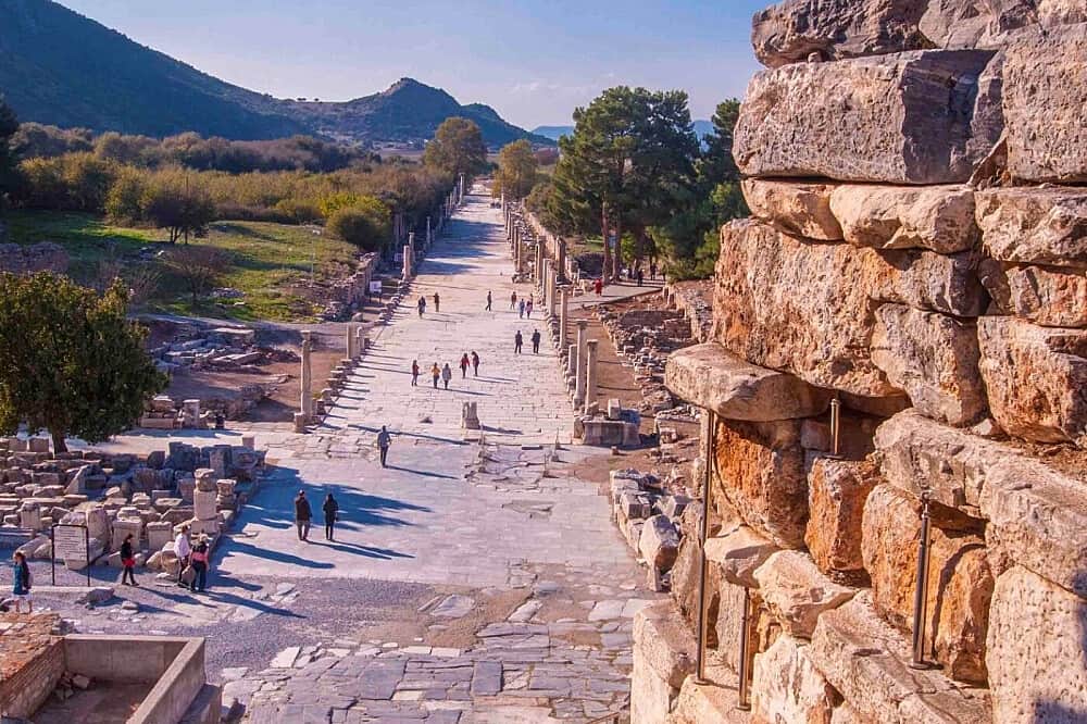 7 Day 'Secrets Of Turkey" Discover, Recharge & Connect, Turkey 7