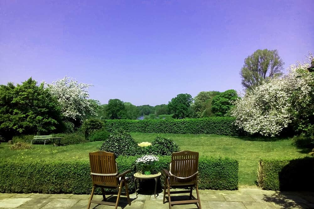 6 Day Self-Paced Writing Retreat in Nature, Germany 4