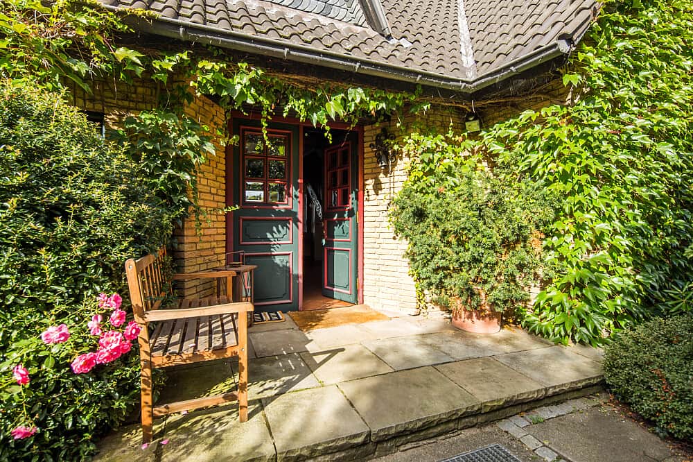 6 Day Self-Paced Writing Retreat in Nature, Germany 2