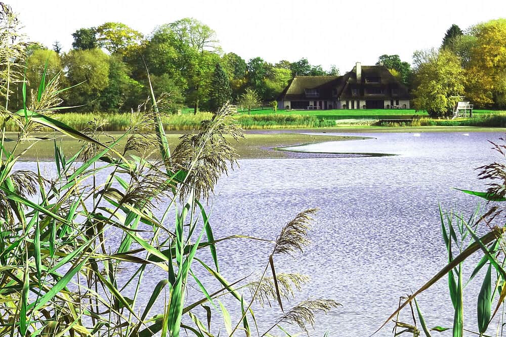 8 Day Healing Grief & Loss in Nature`s Paradise, Germany 4