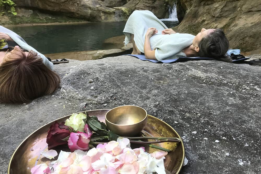 6 Day Individual Transformative & Spiritual Retreat in France 2