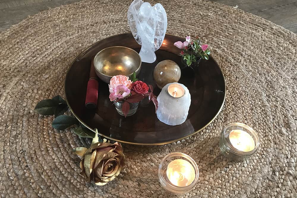 6 Day Individual Transformative & Spiritual Retreat in France 4