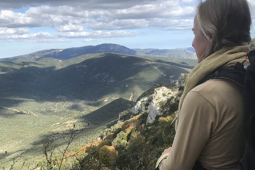 6 Day Individual Transformative & Spiritual Retreat in France 6