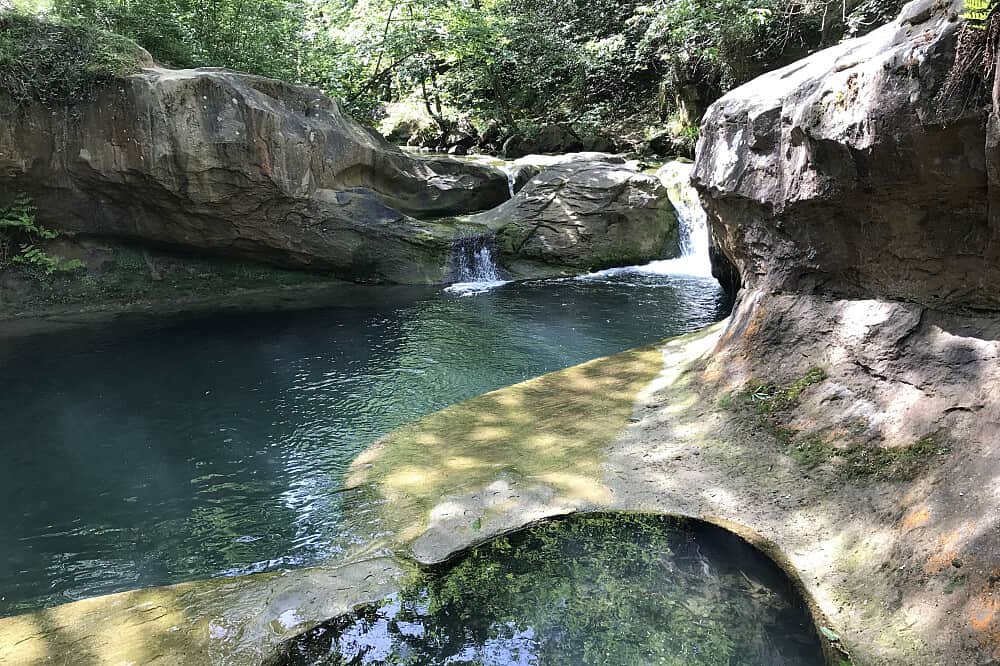 6 Day Individual Transformative & Spiritual Retreat in France 7