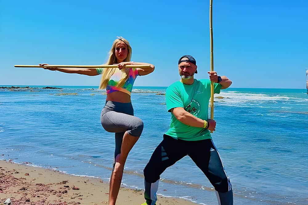 9 Days from Mountains and Waterfalls to the Beach in Albania 6