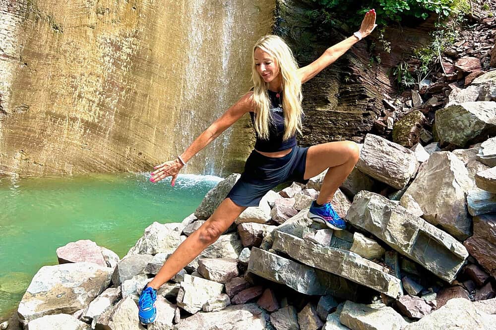 9 Days from Mountains and Waterfalls to the Beach in Albania 1