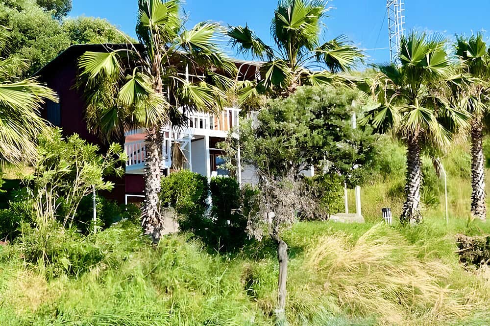 9 Days from Mountains and Waterfalls to the Beach in Albania 8