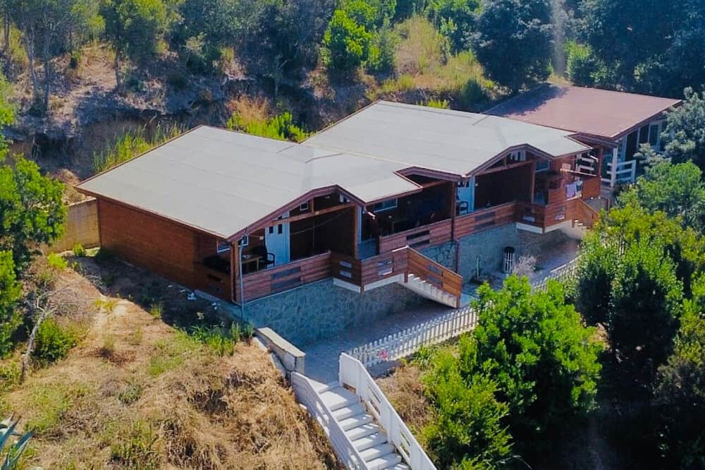 9 Days from Mountains and Waterfalls to the Beach in Albania 2