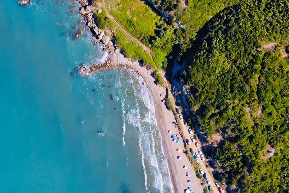 9 Days from Mountains and Waterfalls to the Beach in Albania 4