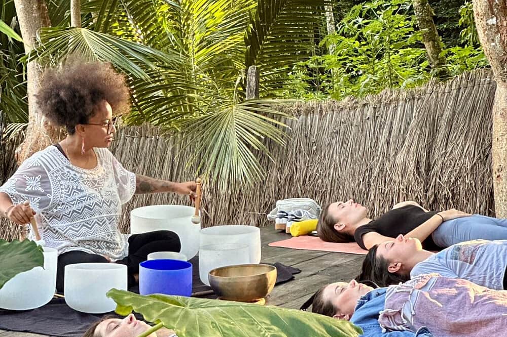 5 Day Mother Daughter Retreat in Bacalar, Mexico 5