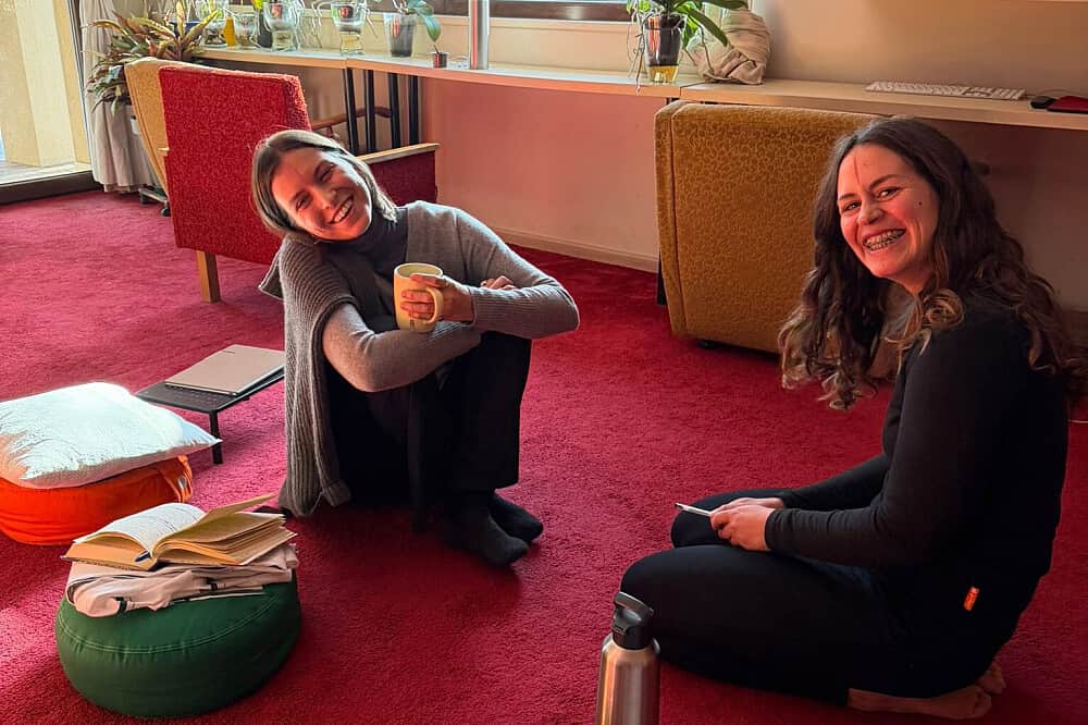 7 Day (Flexible) Yoga & Meditation Ashram Retreat Budapest 7