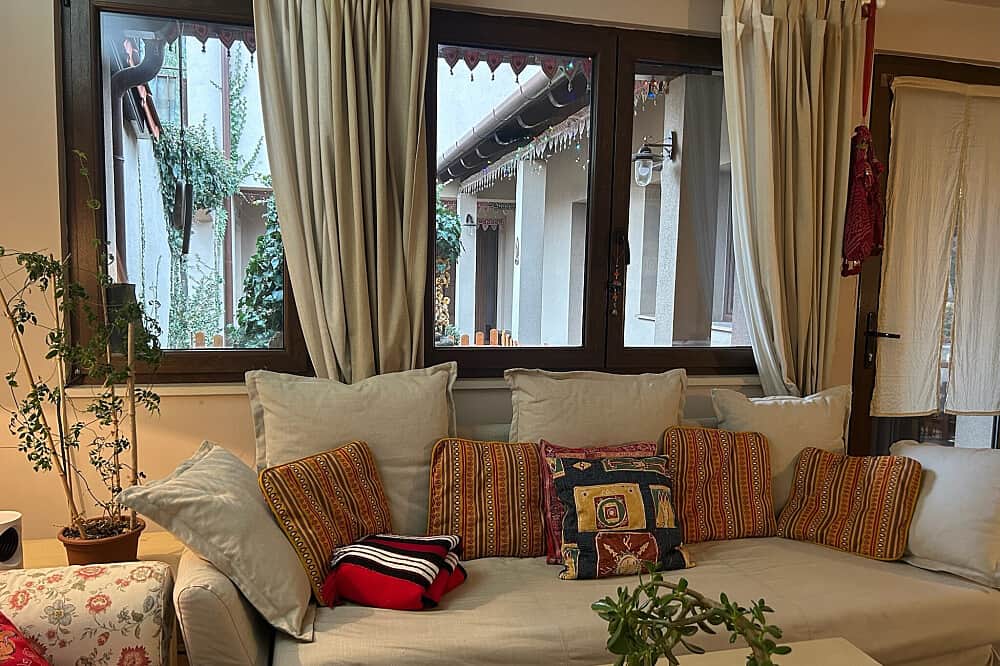 7 Day (Flexible) Yoga & Meditation Ashram Retreat Budapest 6