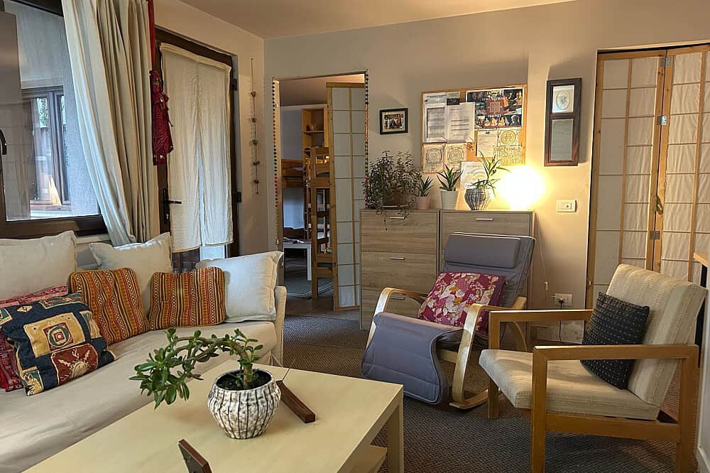 7 Day (Flexible) Yoga & Meditation Ashram Retreat Budapest 3