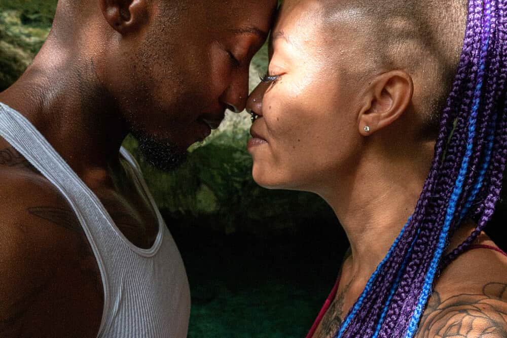 5 Day 1-on-1 Fall in Love Again: Private Couples Retreat, Italy 2