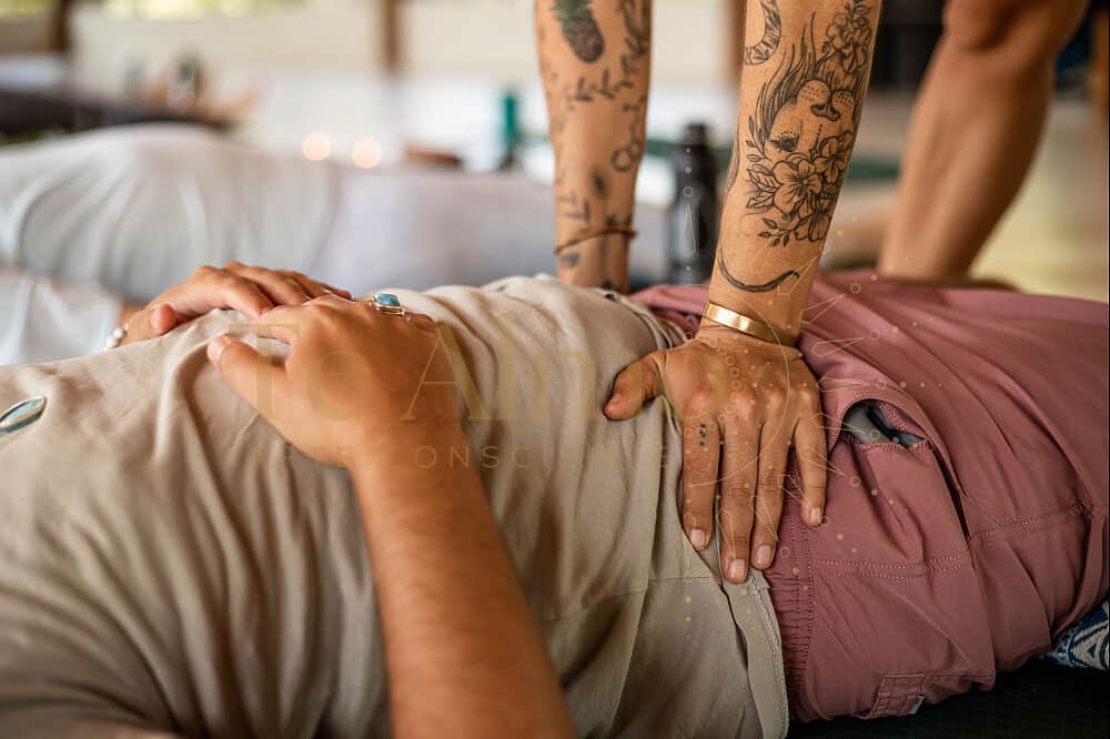 5 Day 1-on-1 Fall in Love Again: Private Couples Retreat, Italy 4