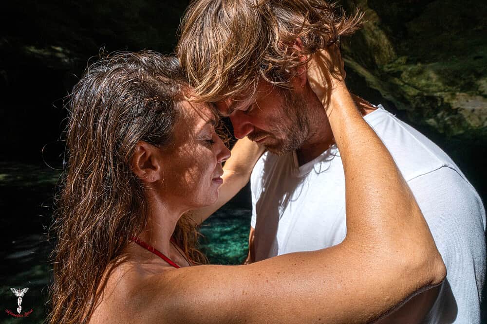 5 Day 1-on-1 Fall in Love Again: Private Couples Retreat, Italy 5