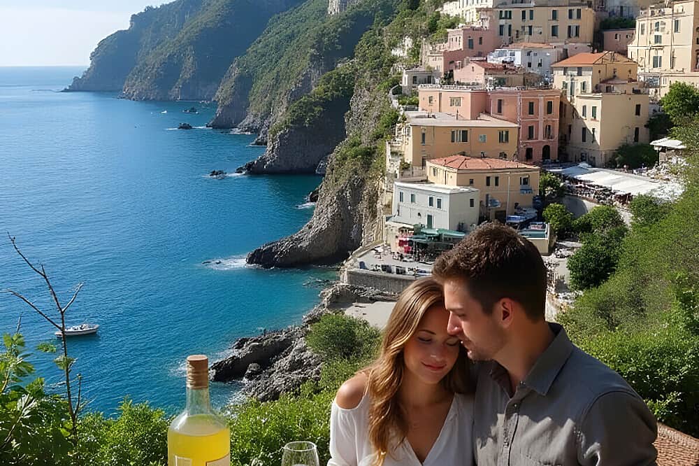 5 Day 1-on-1 Fall in Love Again: Private Couples Retreat, Italy 8