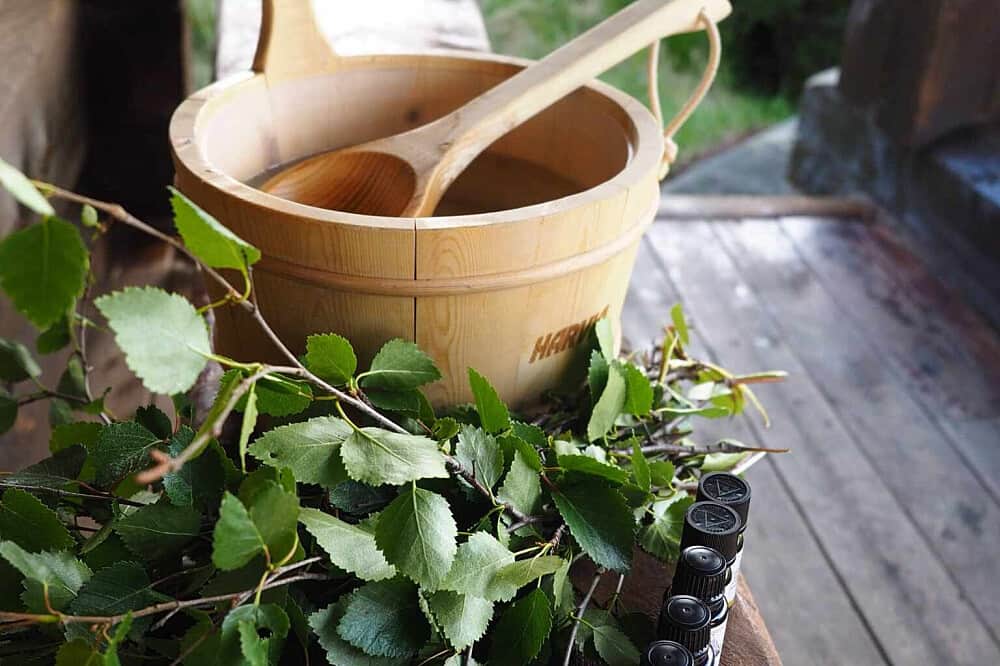 5 Day Yoga & Hiking in Rondane National Park, Norway 6