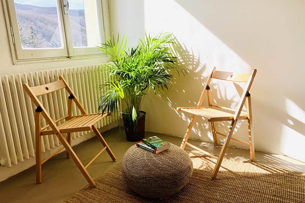 4 Day 'Recharge" Wellness & Nature Yoga Retreat in Italy 2