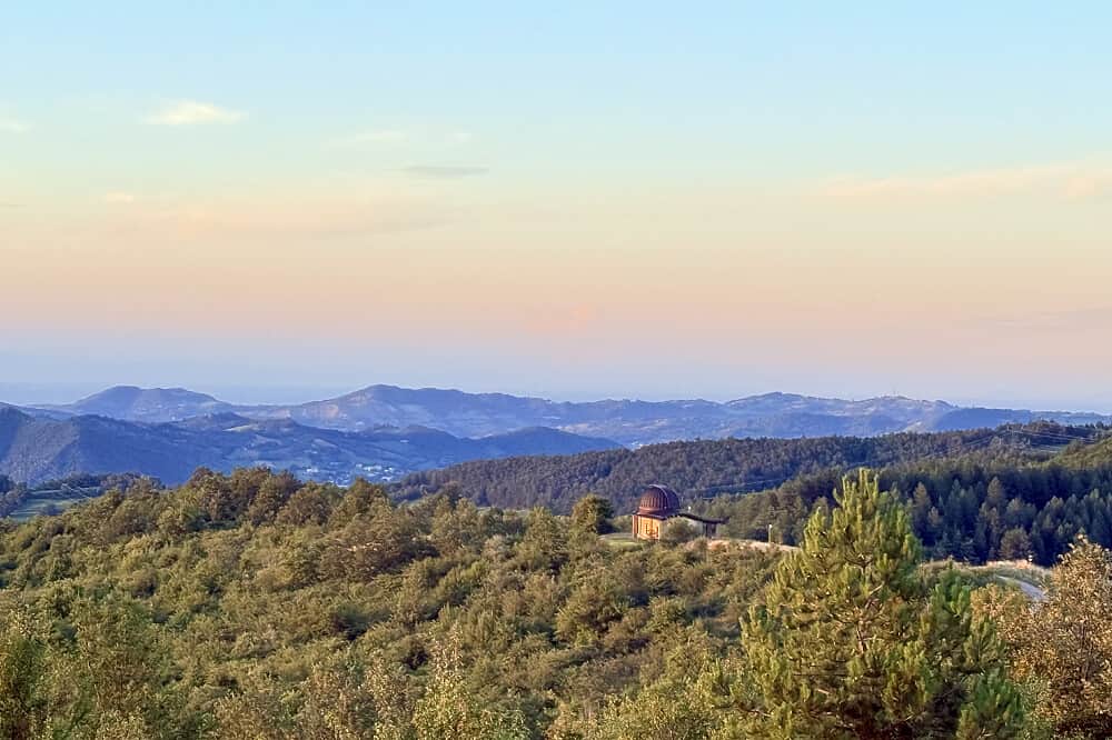 4 Day 'Recharge" Wellness & Nature Yoga Retreat in Italy 8