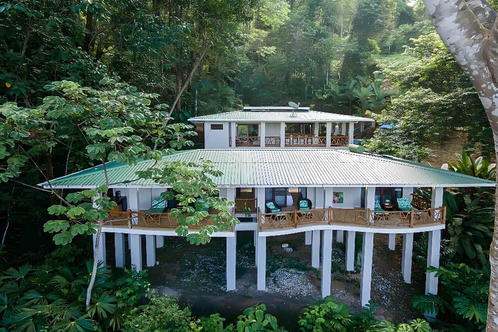 8 Day Renewal, Joy & Longevity Wisdom in Puntarenas, Costa Rica 2