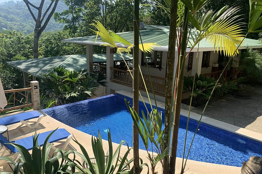 8 Day Renewal, Joy & Longevity Wisdom in Puntarenas, Costa Rica 7