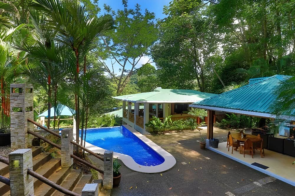 8 Day Renewal, Joy & Longevity Wisdom in Puntarenas, Costa Rica 3