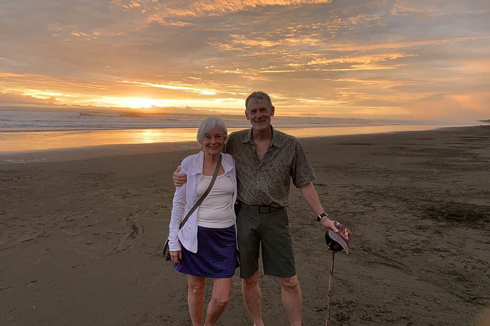 8 Day Renewal, Joy & Longevity Wisdom in Puntarenas, Costa Rica 4